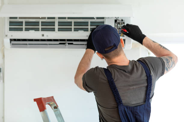 Best Commercial HVAC Duct Cleaning  in Calvert, TX