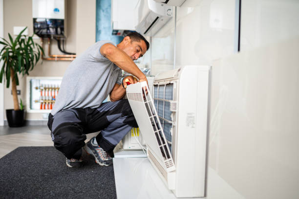 Best Emergency Air Duct Cleaning  in Calvert, TX